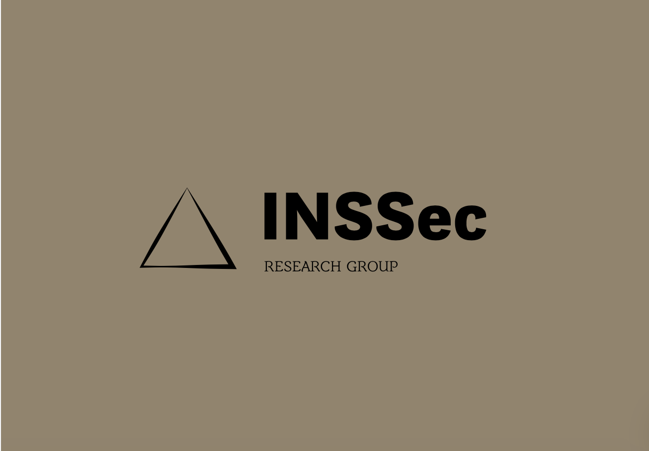 Information, Network and System Security (INSSec)